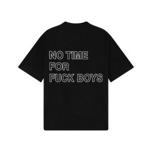 Fuck boys