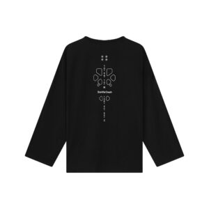 Gasoline Long Sleeve