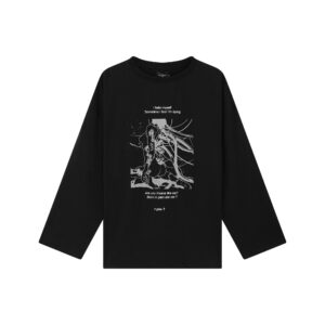 Gasoline Long Sleeve