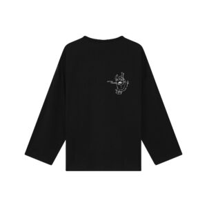 BYP Long Sleeve