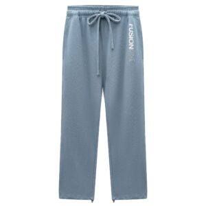 Sweat Pants The White Space | Dusty Blue