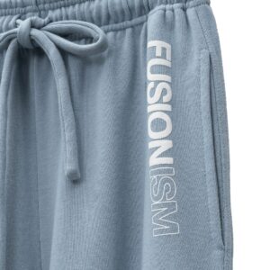 Sweat Pants The White Space | Dusty Blue