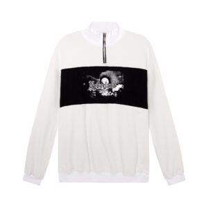 Sweater Zip Neverland