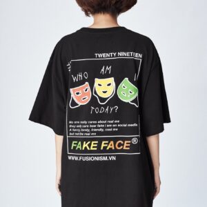 Fake Face