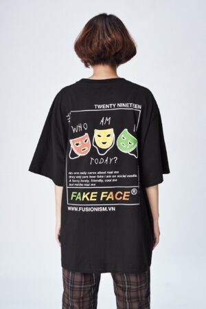 Fake Face