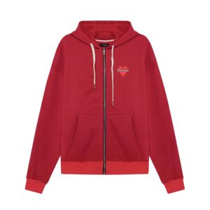 Hoodie zip 2019