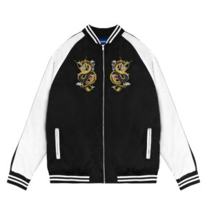 Sukajan Jacket