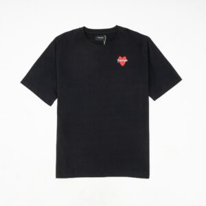 Tee Heart