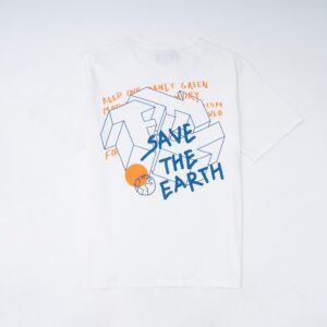 Save The Planet