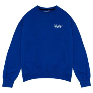 Sweater Basic Fusionism | Navy