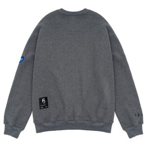 Sweater 05SM | Xám