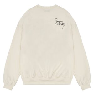 Sweater Mr.Feddy | Kem