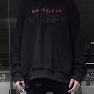 Hoodie SadBoy Club